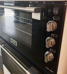 Газовый дух.шкаф Kaiser EG 9371