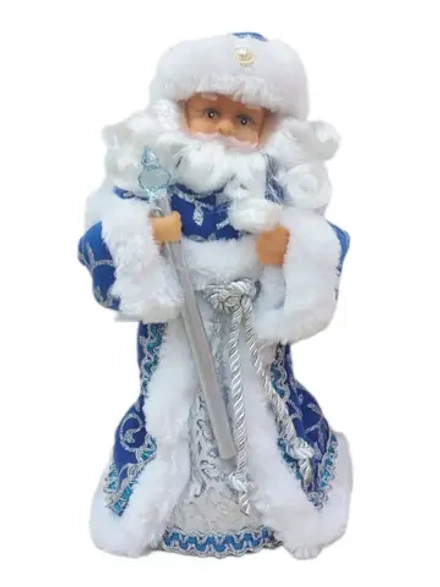 Дед Мороз новогодний