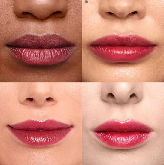 Wonderskin Тинт для губ Blading lip stain masque