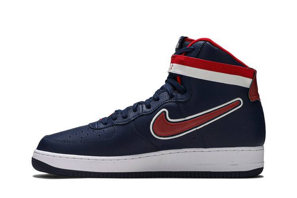 Кроссовки Nike Air Force 1