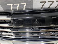 Решетка радиатора Haval Jolion 21-нв Б/У Оригинал 5509132XST01A