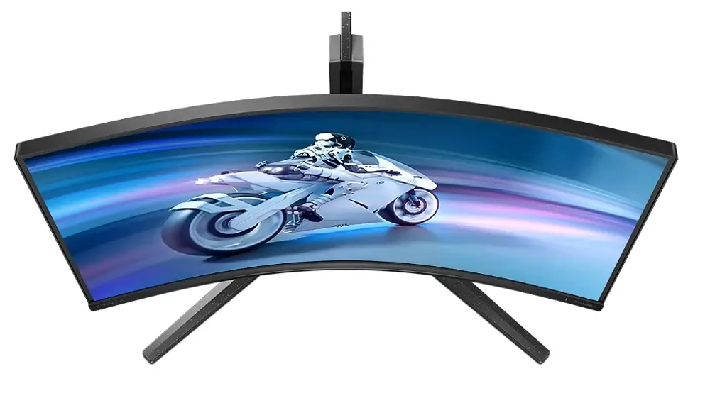 Монитор 31.5" Philips 32M2C5500W