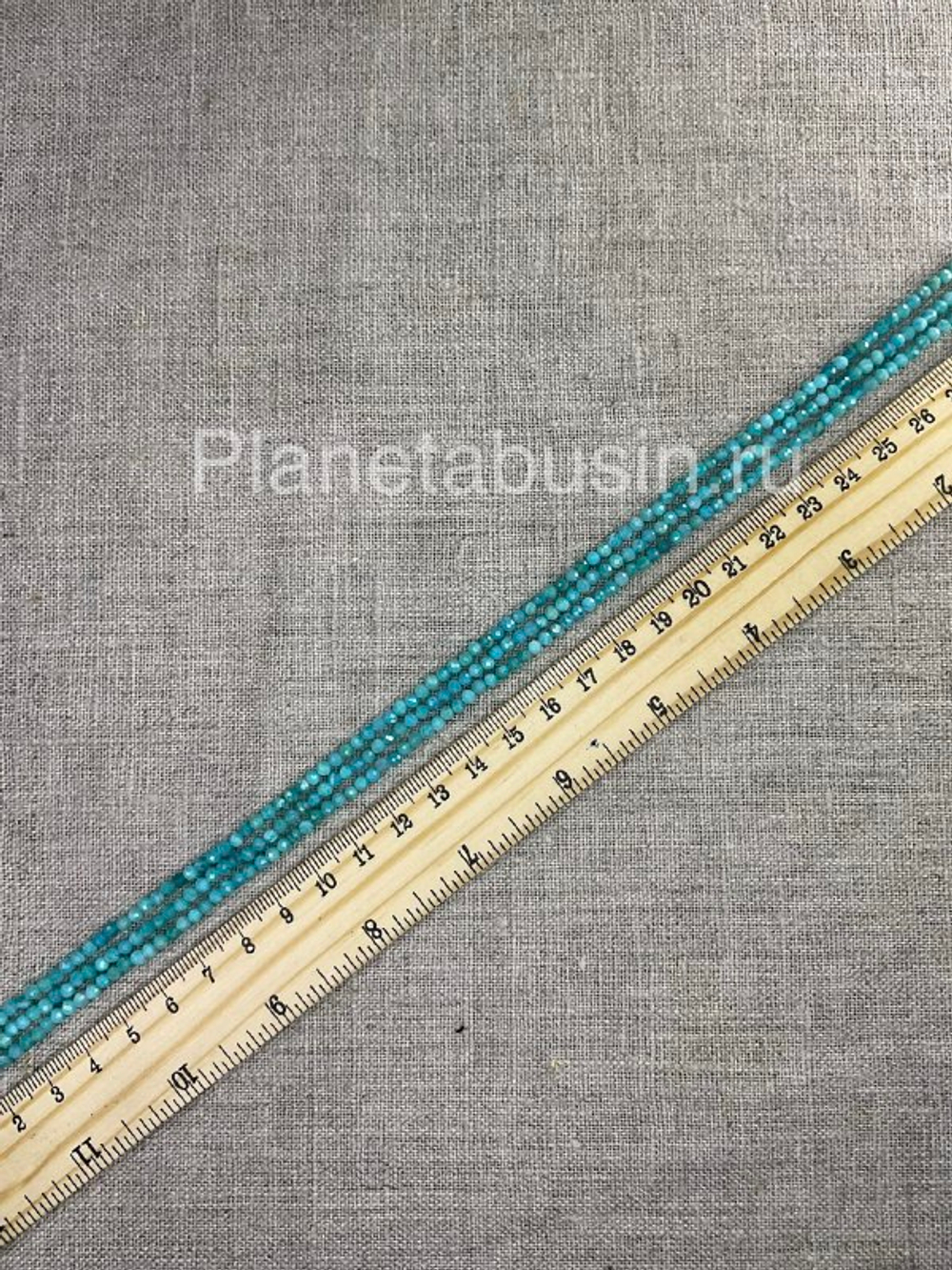 Амазонит 3,2 мм. арт. 1787