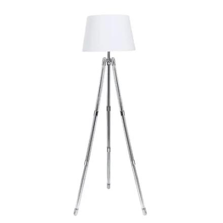 Торшер Arte Lamp WASAT A4023PN-1CC