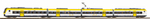 N 4-секционный электропоезд BR 440 bwegt DB AG, эпоха VI