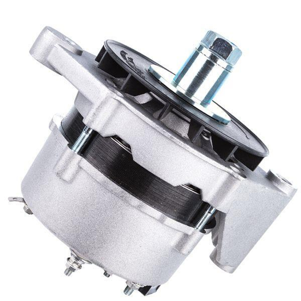 Генератор, 24V, 55A / EXCH ALTERNATOR АРТ: R/702/186