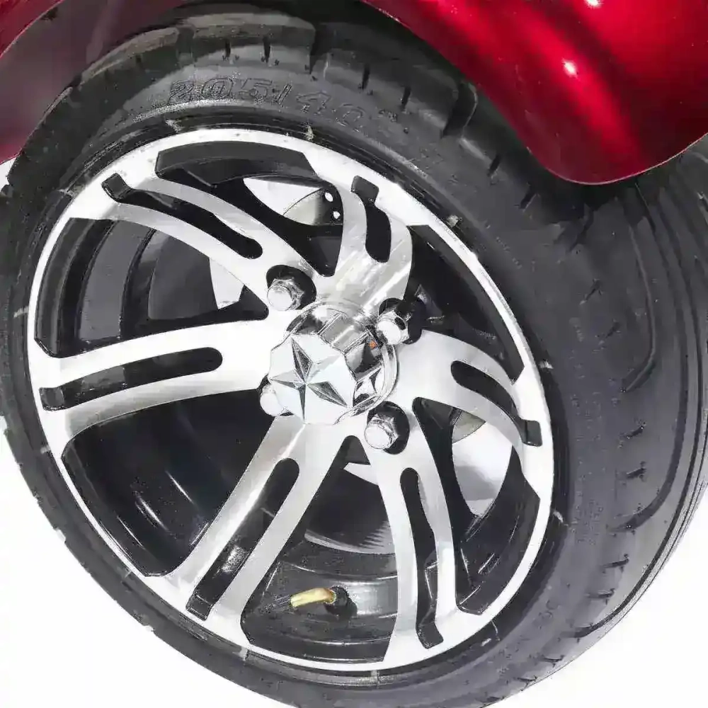 Электроскутер SKYBOARD CITYCOCO TRIKE BR80