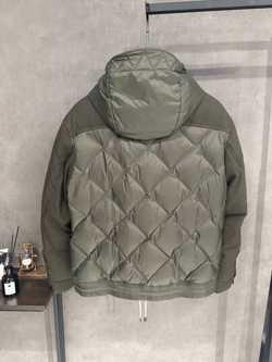 Пуховик Brunello Cucinelli