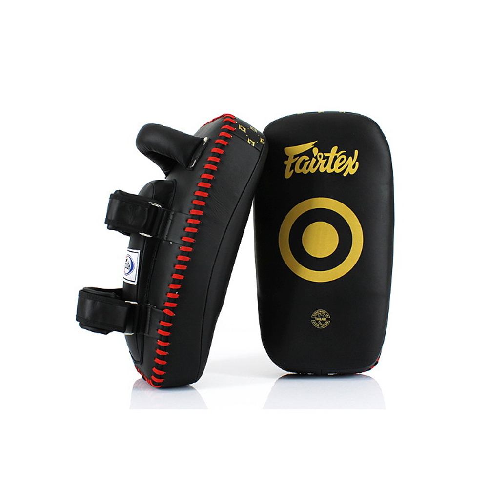 Пэды изогнутые Fairtex