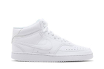 Кроссовки Nike Court Vision Mid (Женская размерная сетка)