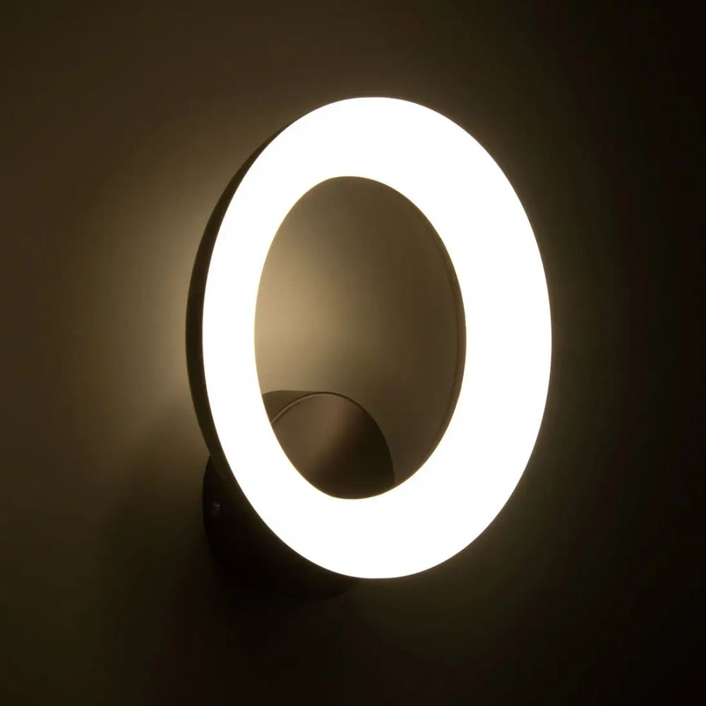 Citilux Паркер CL225B315 Бра светодиодное Венге