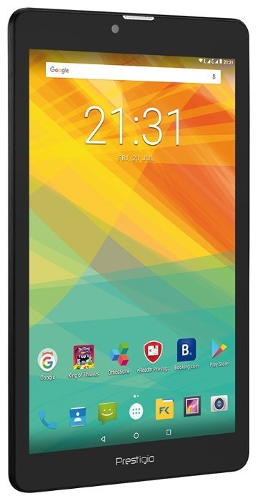Prestigio MultiPad Muze 3718 3G