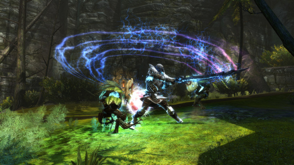 Kingdoms of Amalur: Re-Reckoning FATE Edition (для ПК, цифровой код доступа)