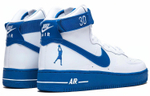 Кроссовки Nike Air Force 1 Sheed Think 16 (Rude Awakening) Af1 Af1
