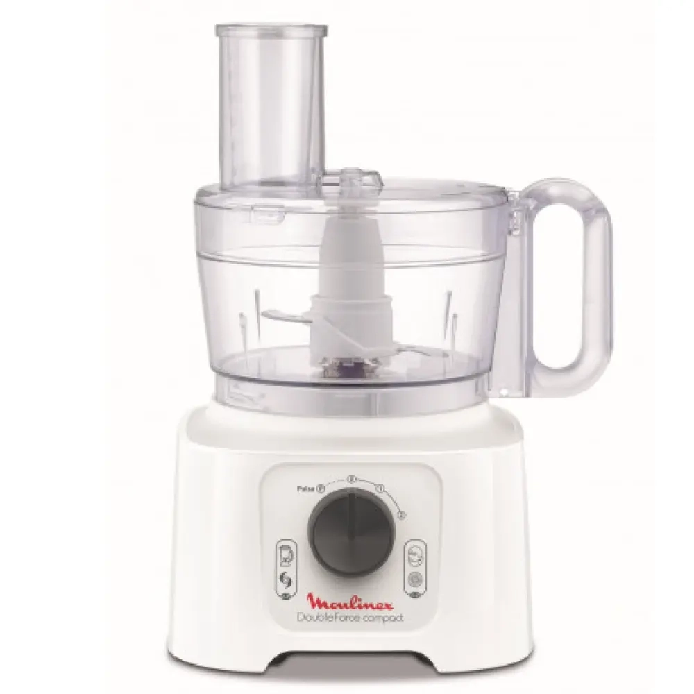 Кухонный комбайн Moulinex Easy Force FP542111