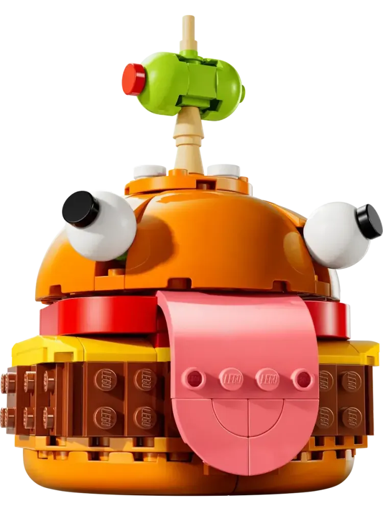Конструктор LEGO Fortnite 77070 ДаррБургер