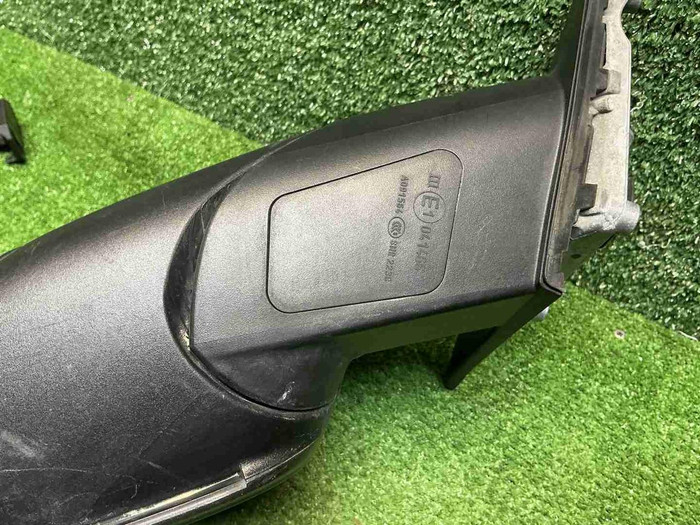 Зеркало правое BMW X2 F39 (2017-2023) 5 контактов