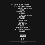 OneRepublic / Oh My My (Coloured Vinyl)(2LP)