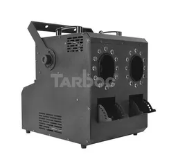 TARBOC RH-T1502BM (MM-1-3181) - 2-канальный генератор мыльных пузырей с дымом , Мощность: 1 500Вт