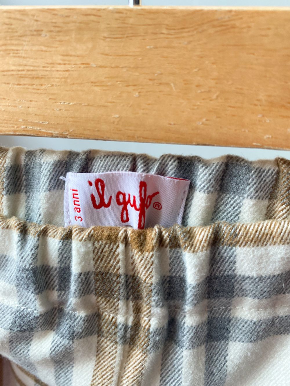 Брюки Il Gufo, 98