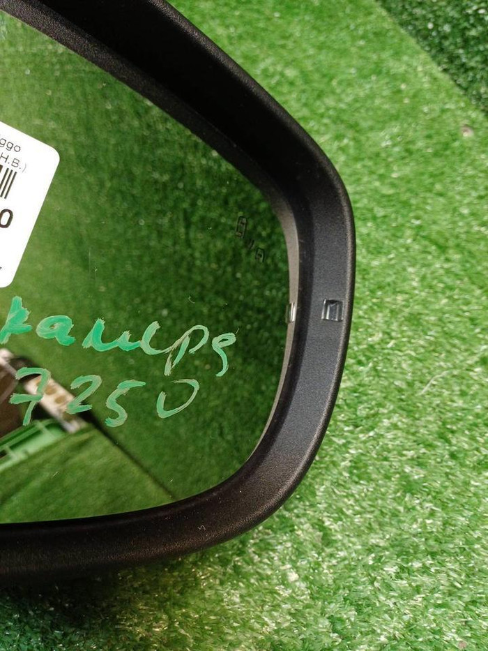 Зеркало правое Chery Tiggo 7 Pro Max (2022-нв) 16к