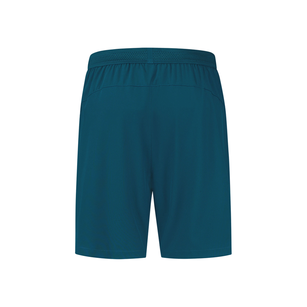 Мужские теннисные шорты K-Swiss Shorts 8in Shorts Men - Dark Blue
