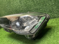 Фара левая BMW X3 F25 X4 F26 (2014-2017) ксенон