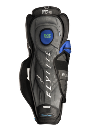 Щитки S25 VAPOR FLYLITE SHIN GUARD-SR
