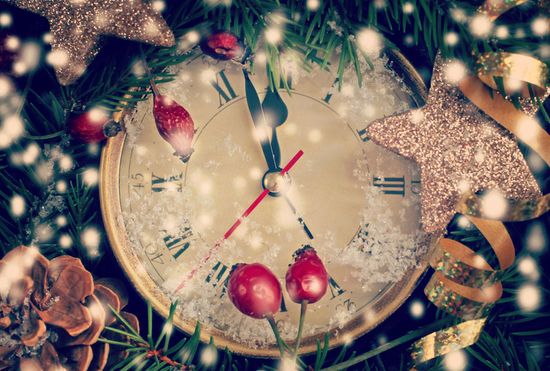 График работы интернет-магазина в новогодние праздники!