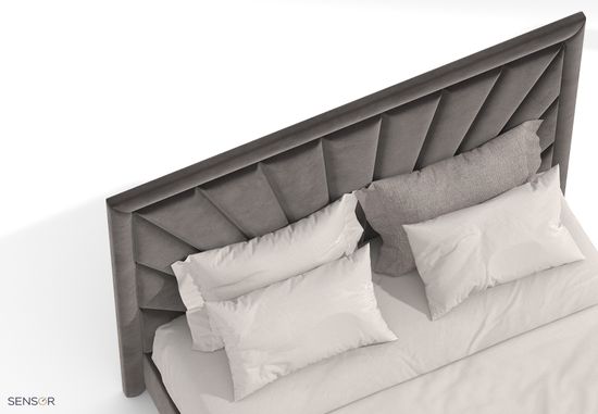 Кровать Кассандра