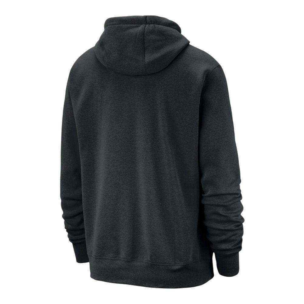 Баскетбольная мужская толстовка Nike NBA San Antonio Spurs Club