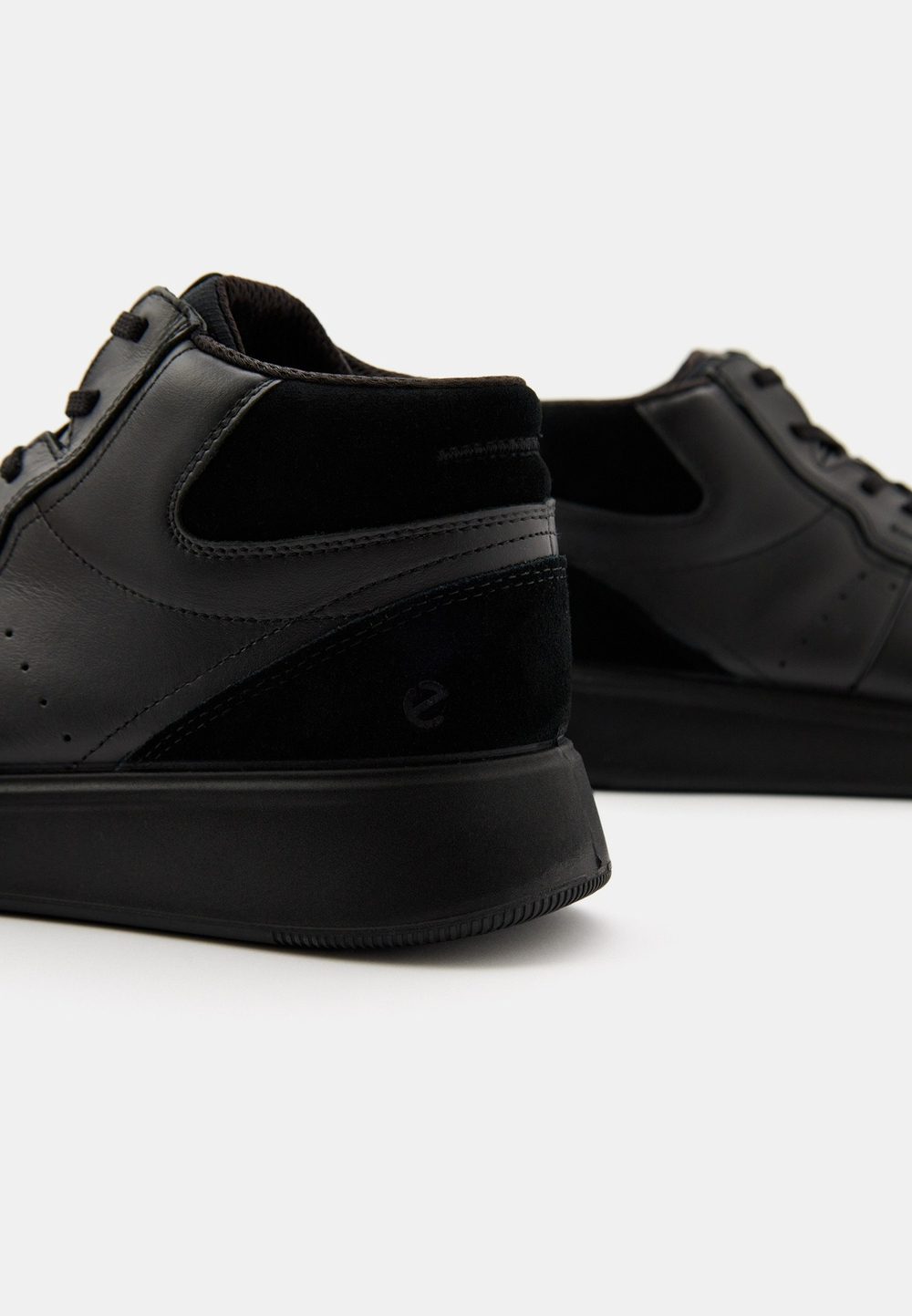 Кеды мужские ECCO STREET COURT M