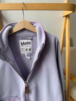 Флисовая кофта Molo, 128