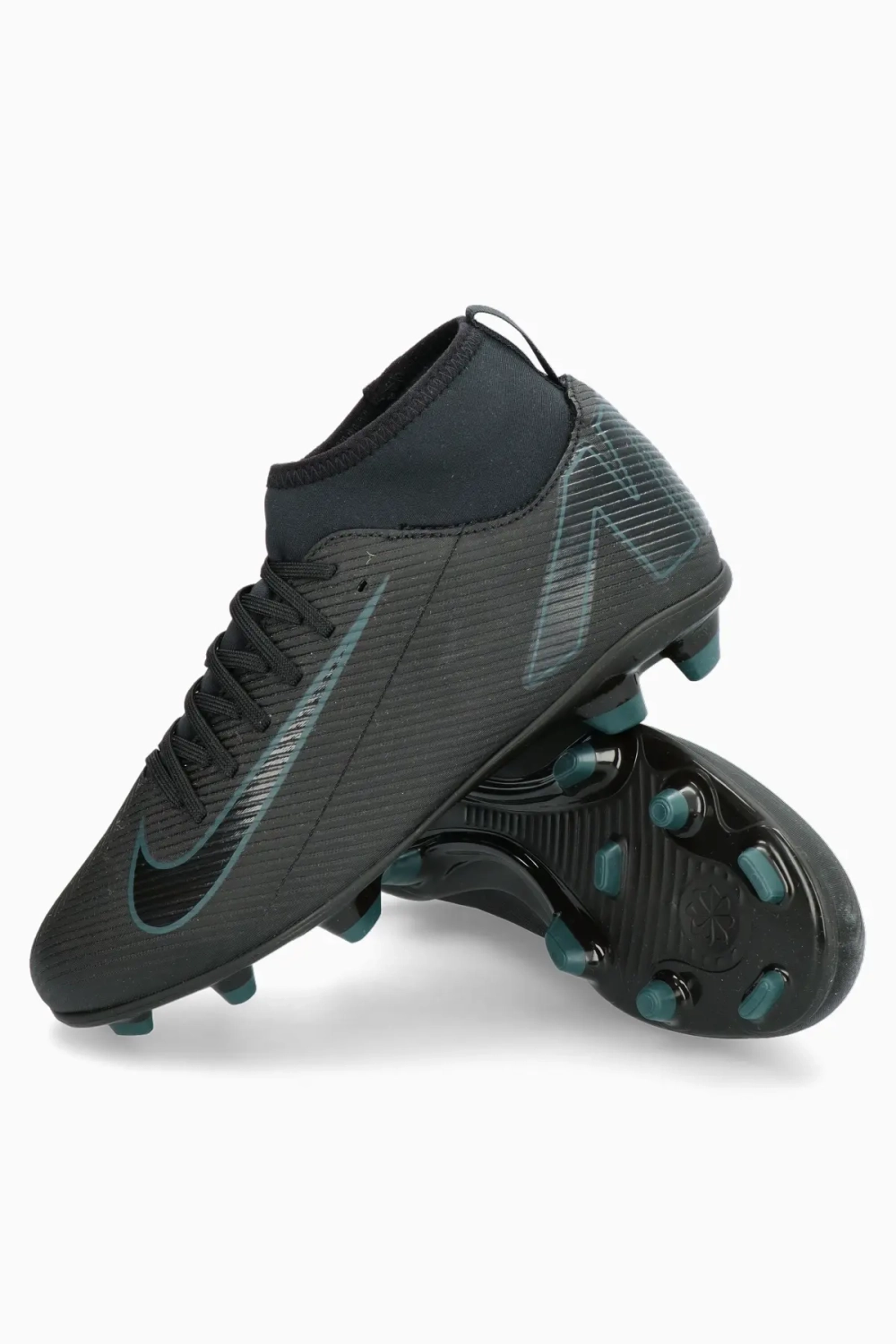 Nike Mercurial Superfly 10 Club FG MG Junior HF6283 800