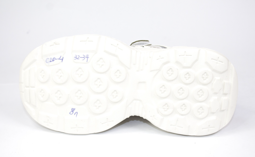 Кроссовки детские демисезонные Песня 9 арт. C20-4