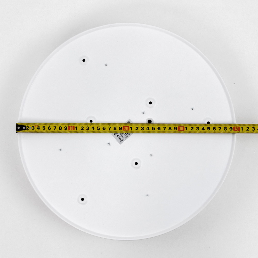 Citilux Купер CL72470G0 LED RGB Светильник с пультом Белый