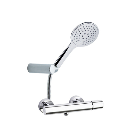 Смеситель для душа с душевым комплектом TZAR 340801TR