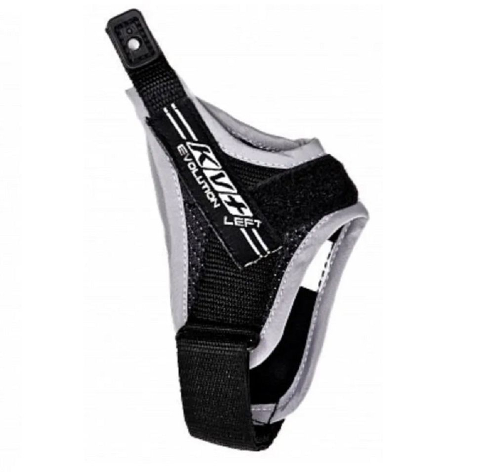 Спортивный темляк KV+ EVOLUTION CLIP 9P202 (M/L)