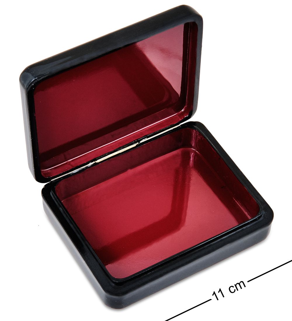 Народные промыслы ШК-55/127-C Шкатулка «Лето»