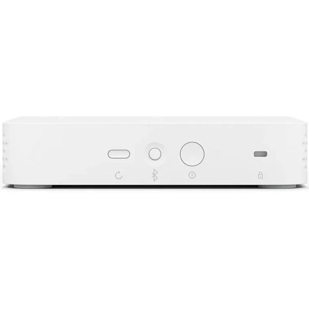 Аппаратный комплекс Logitech RoomMate Off White
