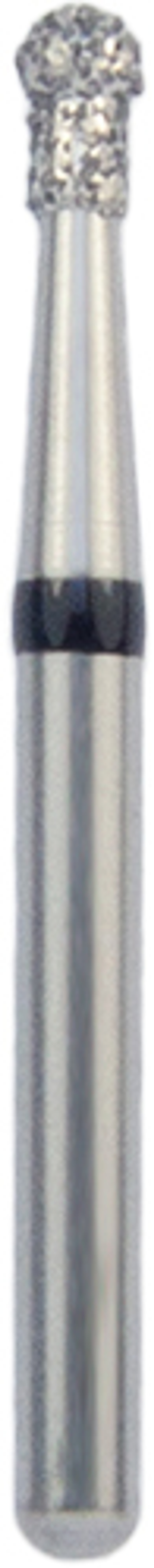 Бор алмазный, тип FG, гр.1 802-014SC-FG, NTI, Германия