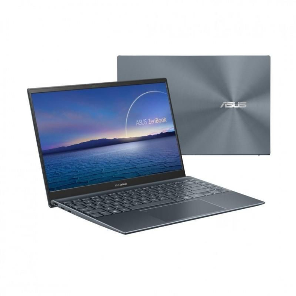 Ноутбук ASUS UX425EA CI7-1165G7 14" 16GB 512GB W11 UX425EA-KI921W 90NB0SM1-M00BE0