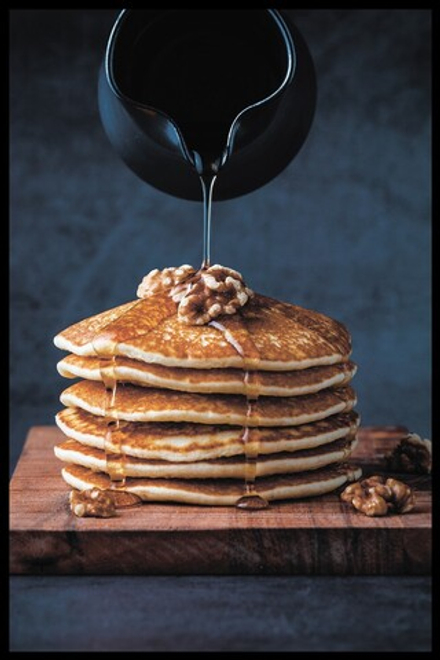 Интерьерная картина в технике цифровой печати. АРТ 021 Кухня