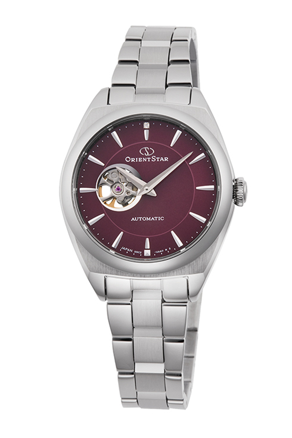 Часы механические Orient Contemporary RA-AA0C02L39B