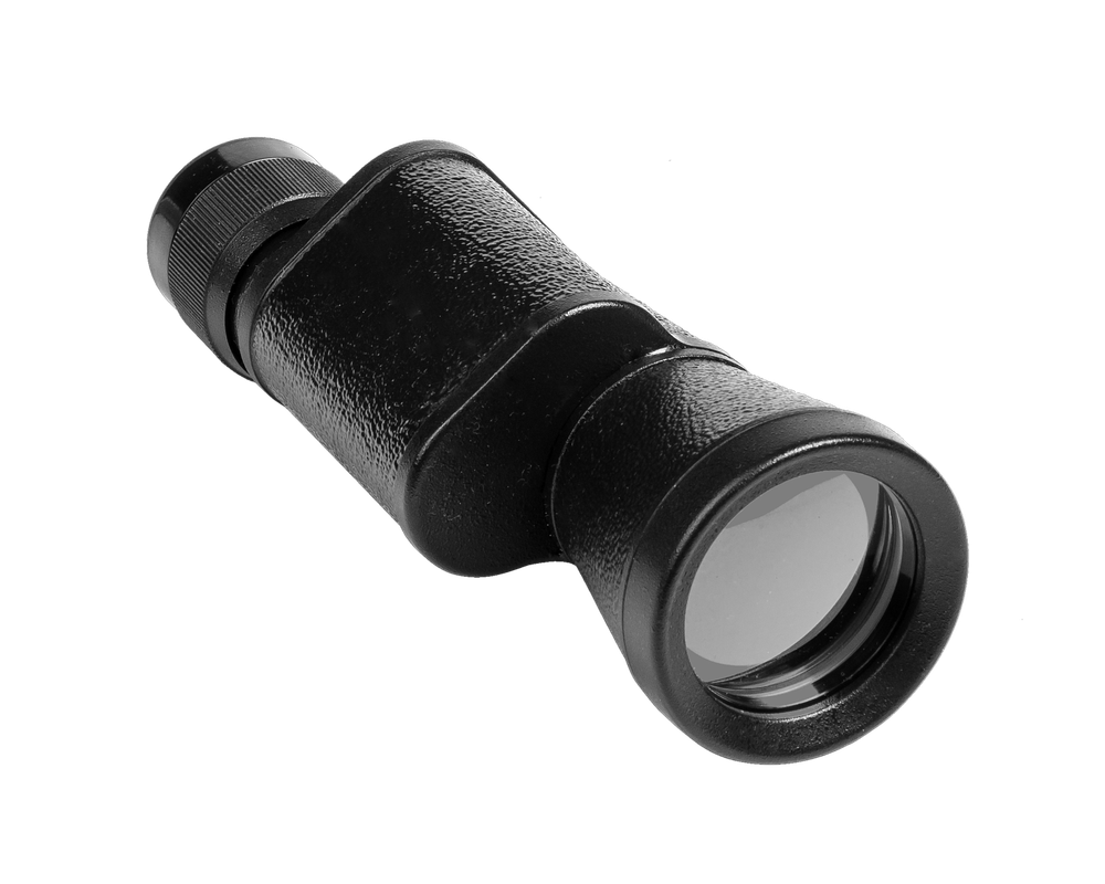 Монокуляр КОМЗ МП 10x40 "Байгыш"