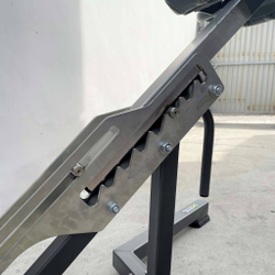 A3145 Тренажер для разгибания спины. Гиперэкстензия