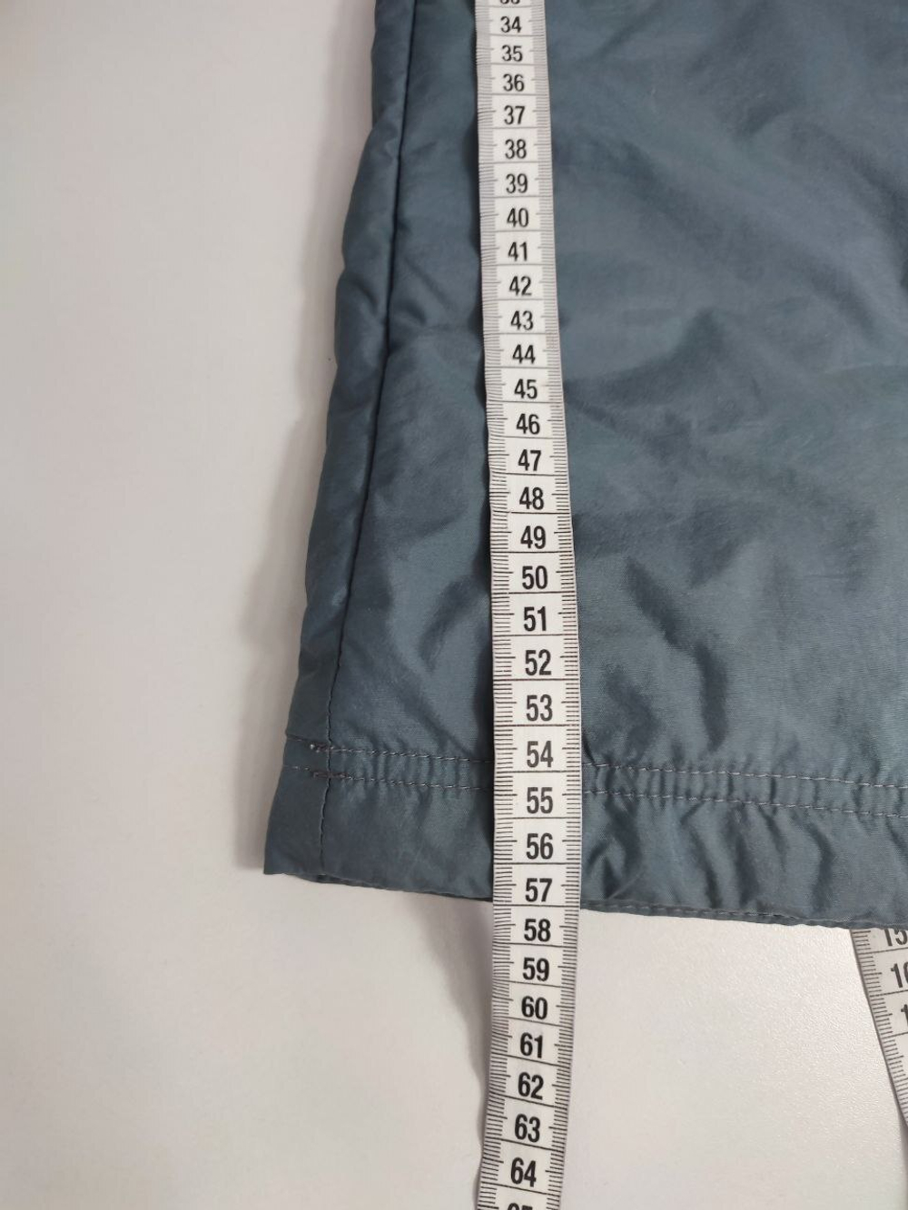 Брюки Ti-Max демисезонные на 7 лет, новые