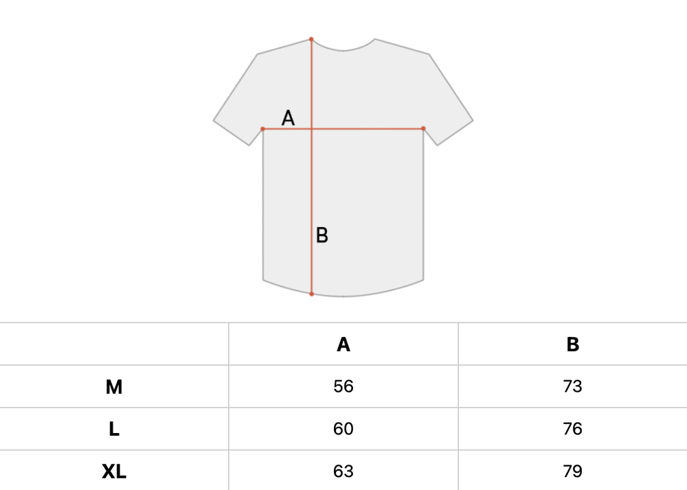 Футболка мужская Carhartt WIP Earth Magic