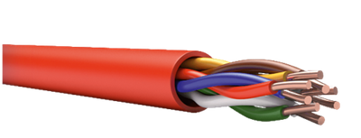 КПКВнгFRLS FE 180 1*2*0.2 Кабель огнестойкий пожарный
