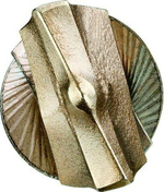 Бур для перфоратора DeWALT по бетону (8х200/260 мм; SDS-plus)